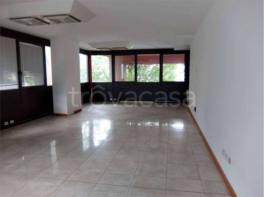 appartamento in vendita ad Oderzo