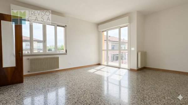 appartamento in vendita ad Oderzo