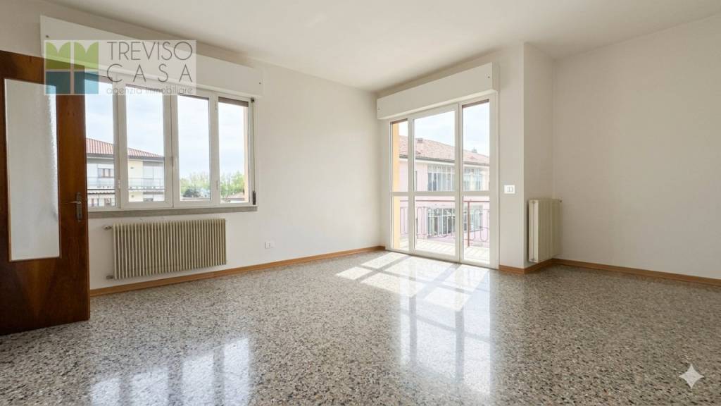 appartamento in vendita ad Oderzo