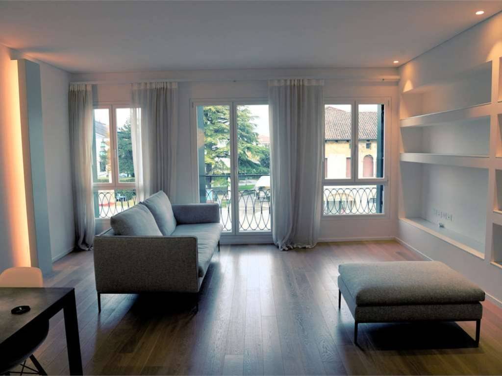 appartamento in vendita ad Oderzo