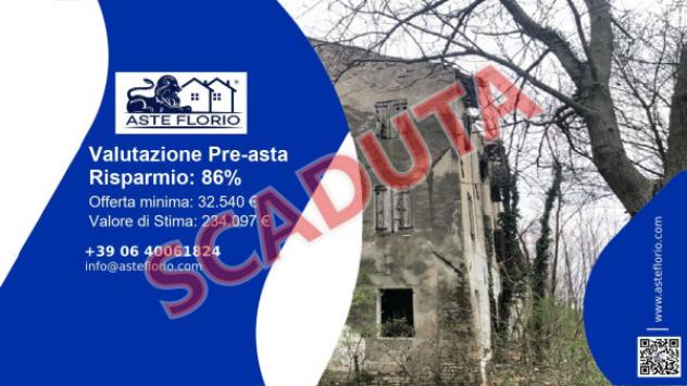 pentavano in vendita ad Oderzo in zona Faè