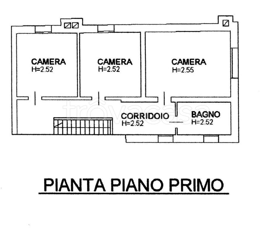 casa indipendente in vendita ad Oderzo
