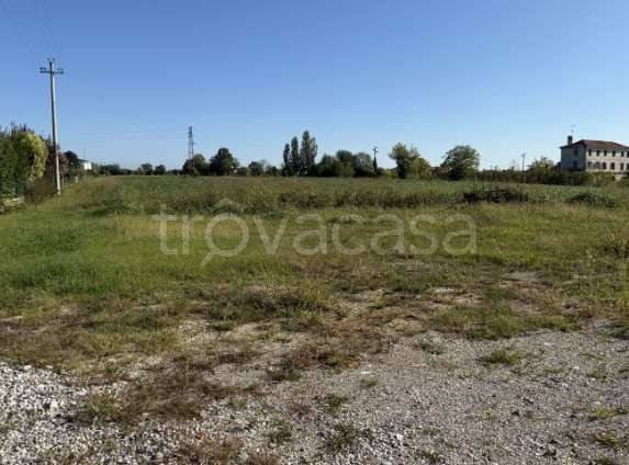 terreno agricolo in vendita ad Oderzo in zona Fratta