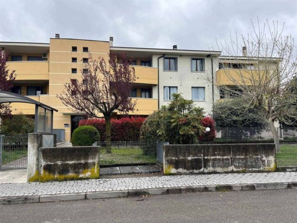 appartamento in vendita ad Oderzo