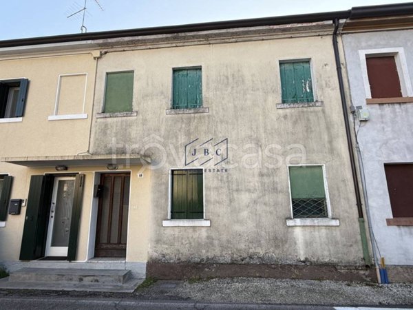 casa indipendente in vendita ad Oderzo