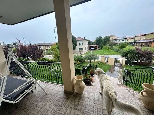 casa indipendente in vendita ad Oderzo