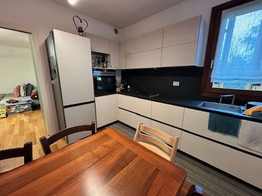 appartamento in vendita ad Oderzo