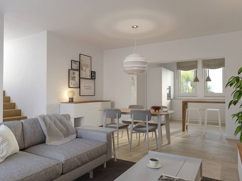 casa indipendente in vendita ad Oderzo