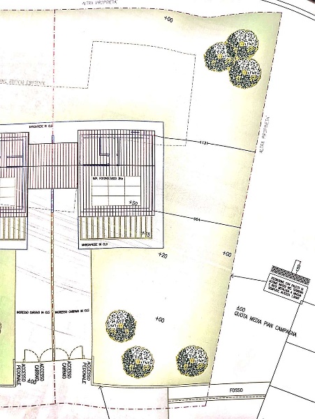 casa indipendente in vendita ad Oderzo