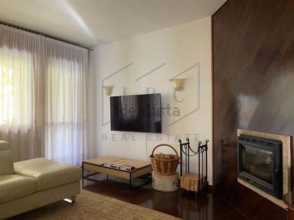 appartamento in vendita ad Oderzo in zona Camino