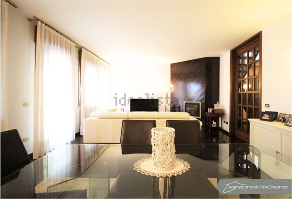 appartamento in vendita ad Oderzo