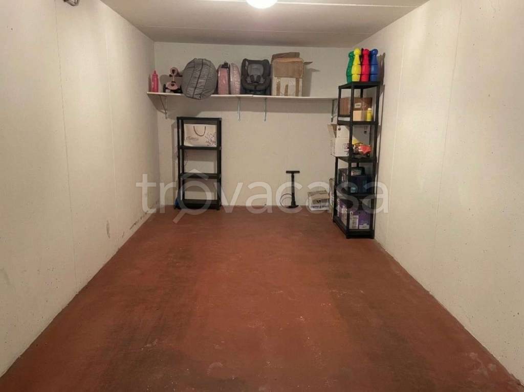 locale di sgombero in vendita ad Oderzo