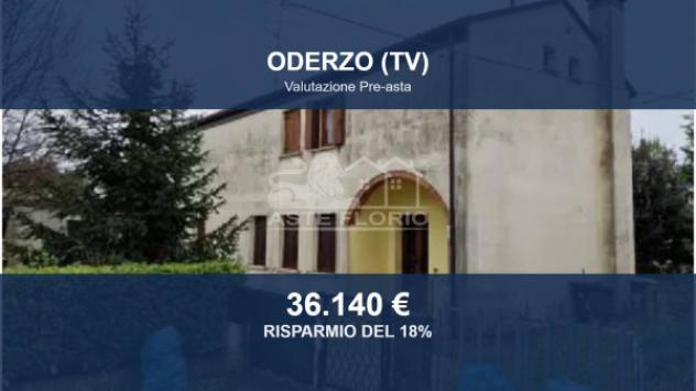casa indipendente in vendita ad Oderzo