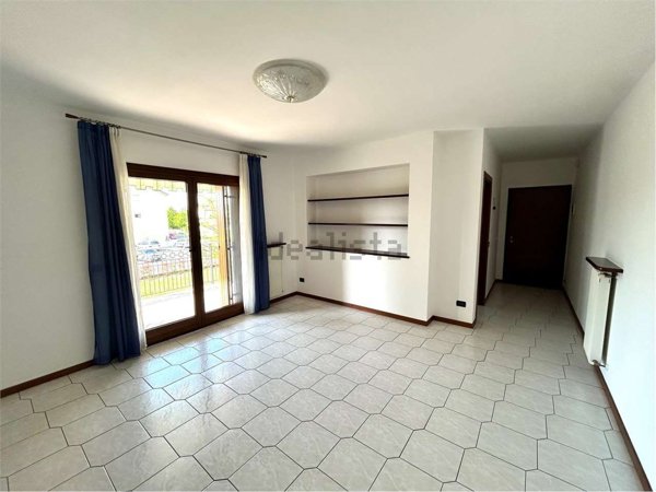 appartamento in vendita ad Oderzo