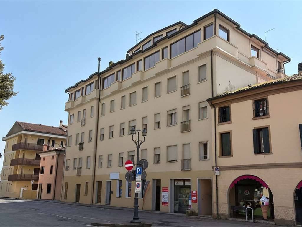 appartamento in vendita ad Oderzo