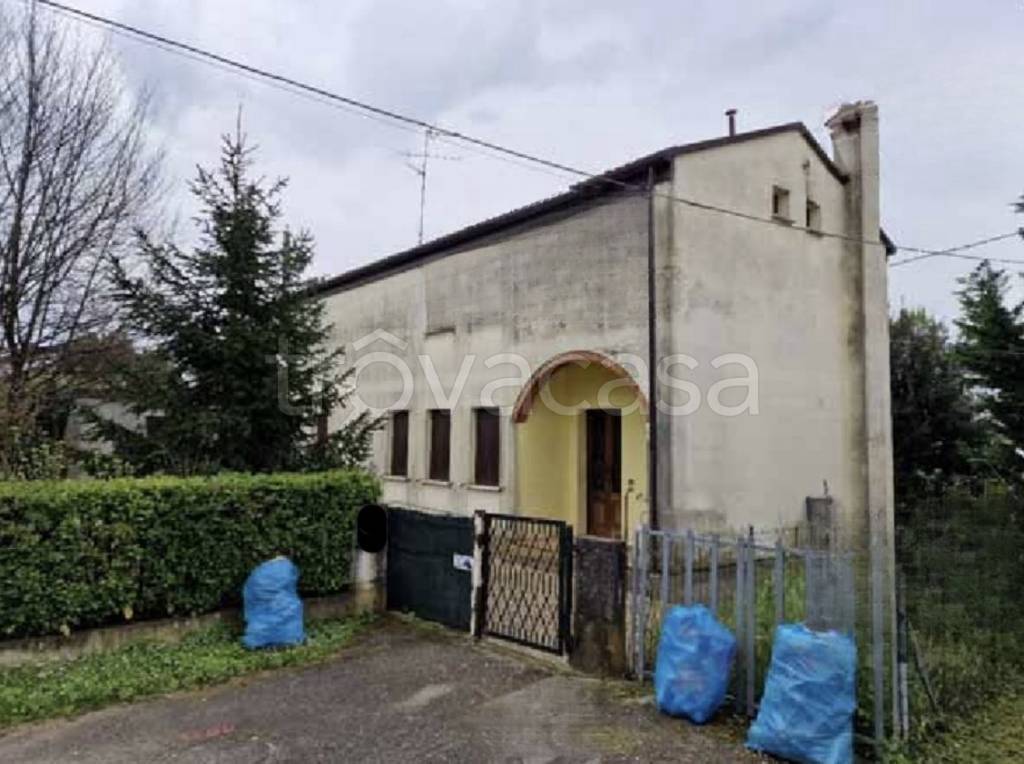 appartamento in vendita ad Oderzo