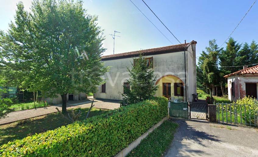 casa indipendente in vendita ad Oderzo