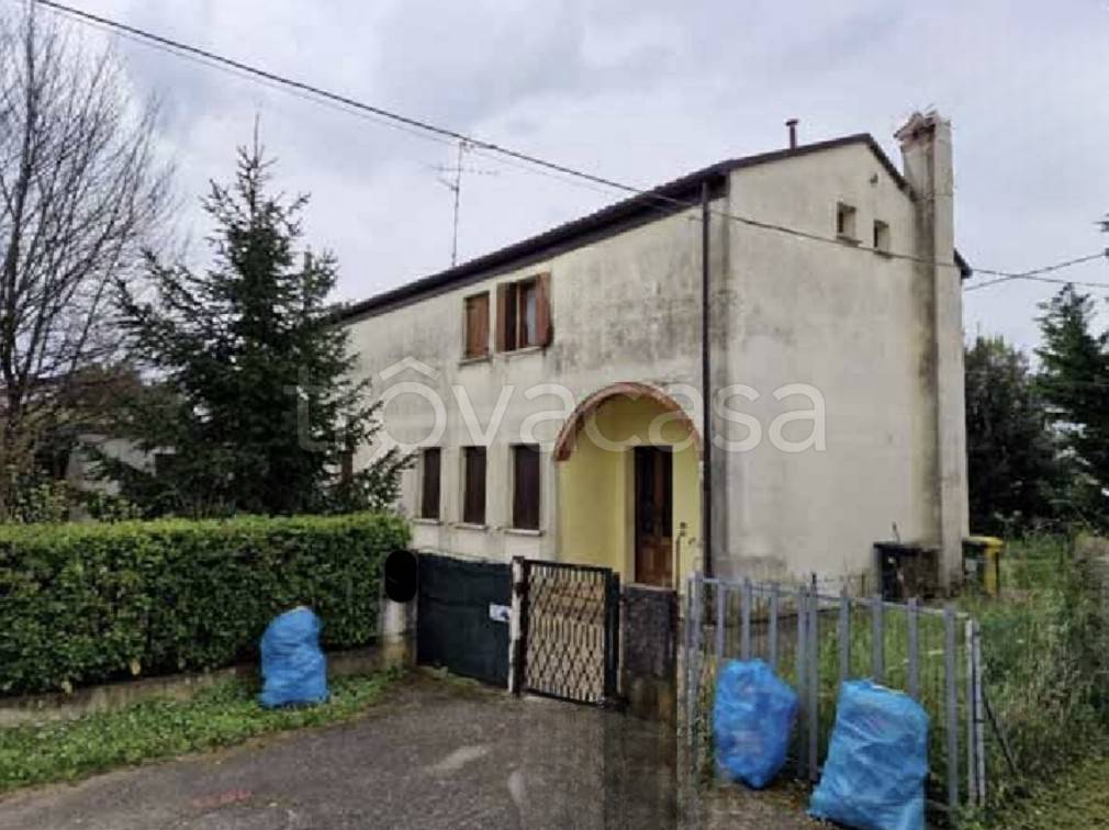 appartamento in vendita ad Oderzo