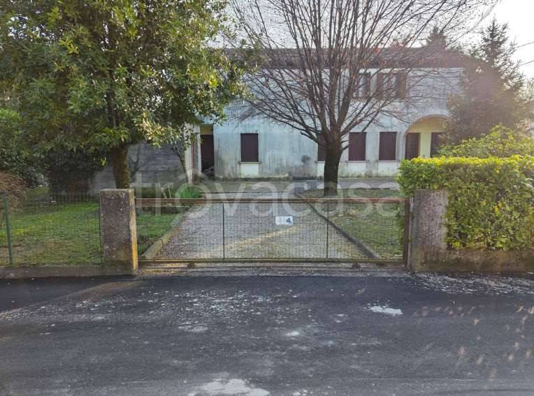 casa indipendente in vendita ad Oderzo