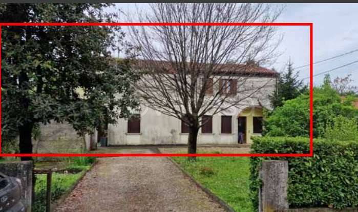 casa indipendente in vendita ad Oderzo