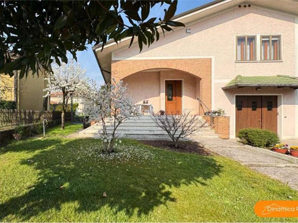 casa indipendente in vendita ad Oderzo