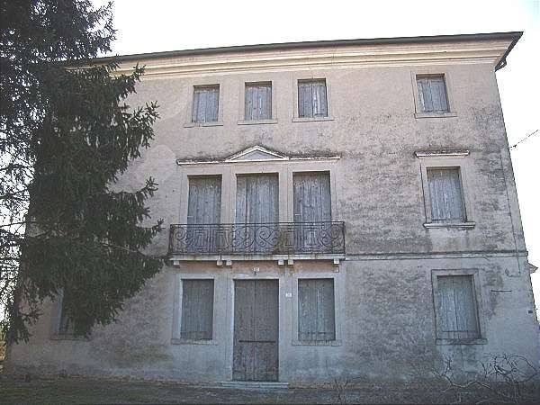 casa indipendente in vendita ad Oderzo