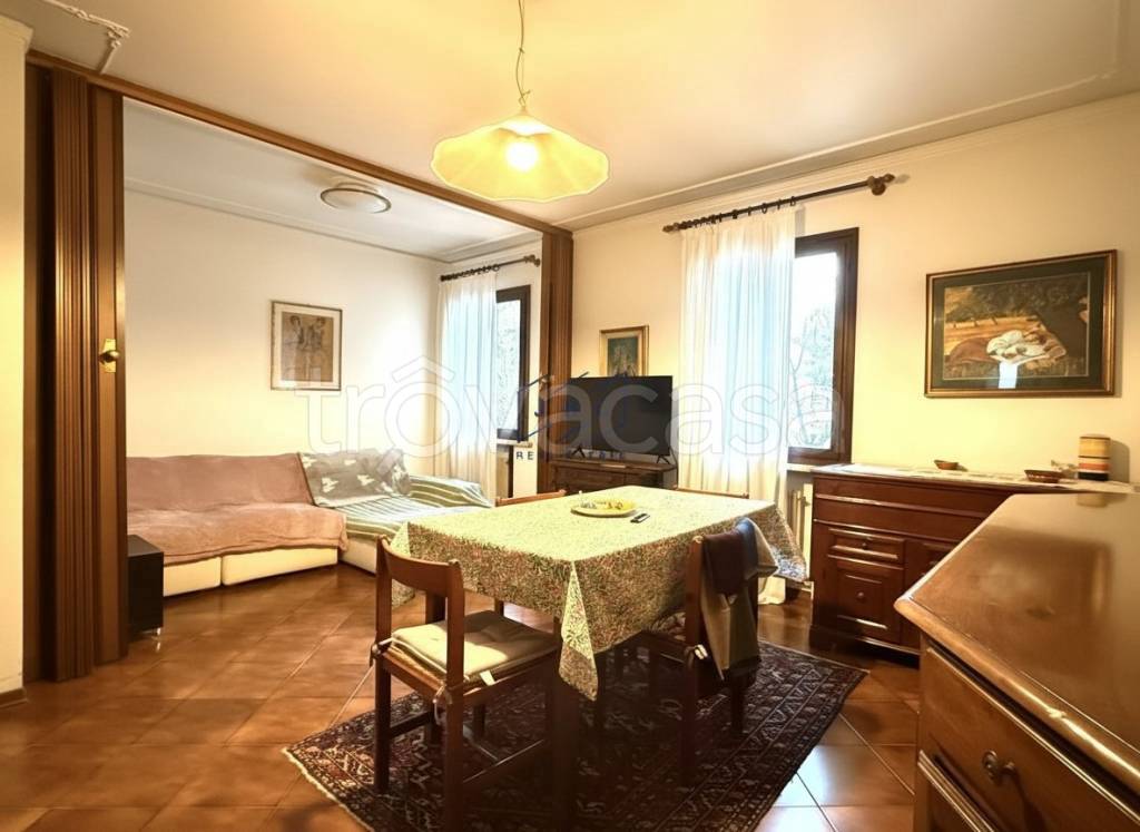 appartamento in vendita ad Oderzo