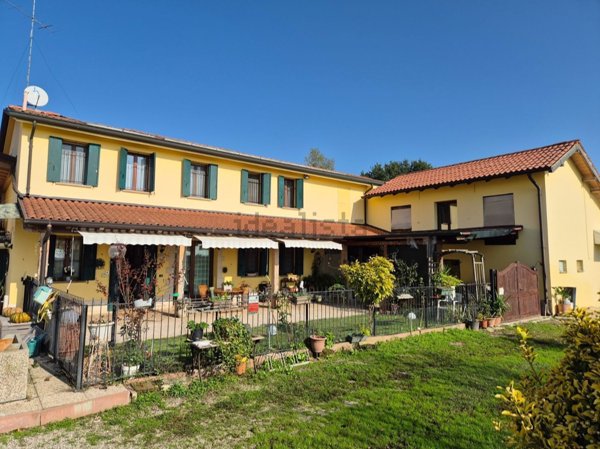 casa indipendente in vendita ad Oderzo