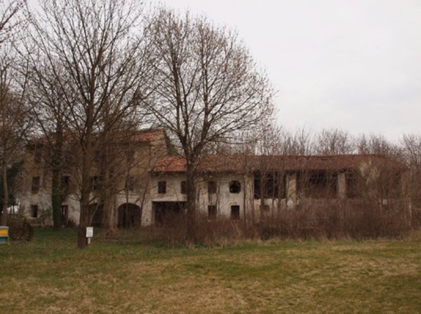 casale in vendita ad Oderzo in zona Rustignè