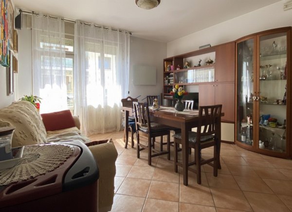 appartamento in vendita ad Oderzo