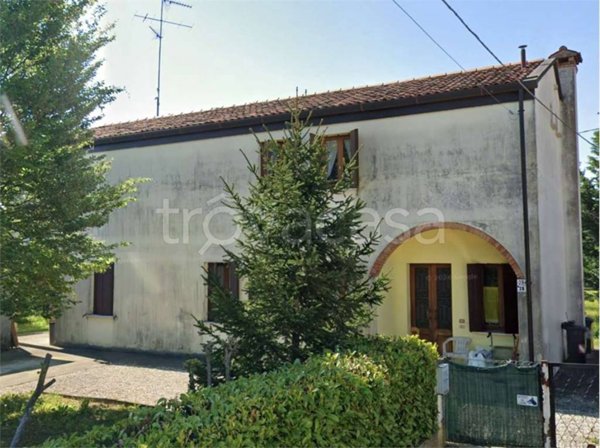 appartamento in vendita ad Oderzo