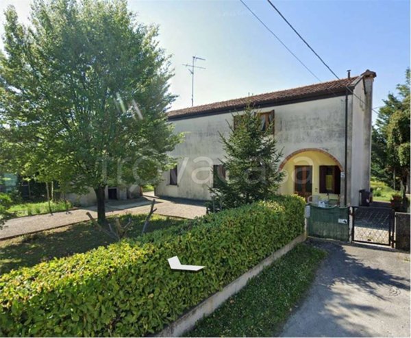 appartamento in vendita ad Oderzo