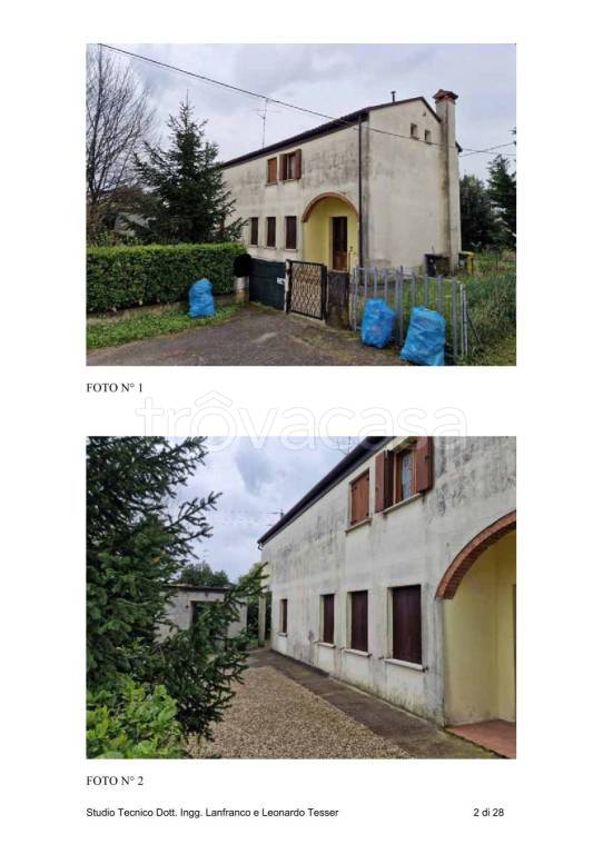appartamento in vendita ad Oderzo