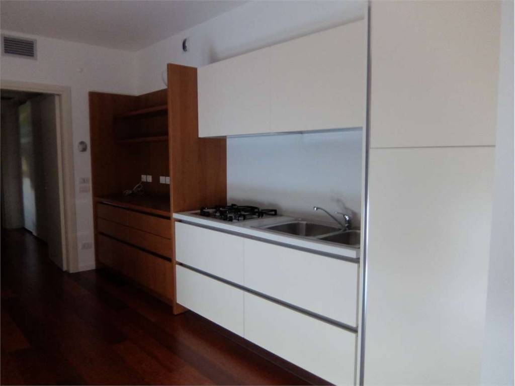 appartamento in vendita ad Oderzo