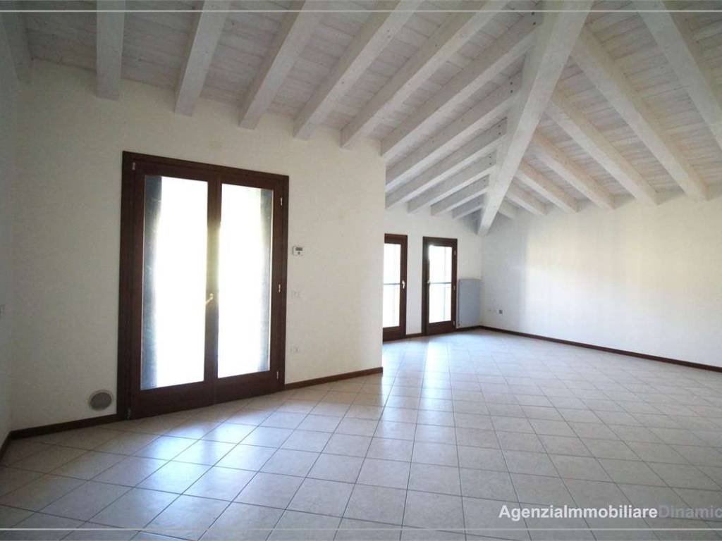 appartamento in vendita ad Oderzo