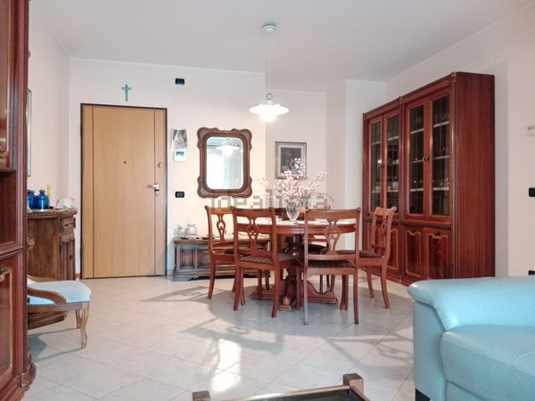 appartamento in vendita ad Oderzo in zona Faè