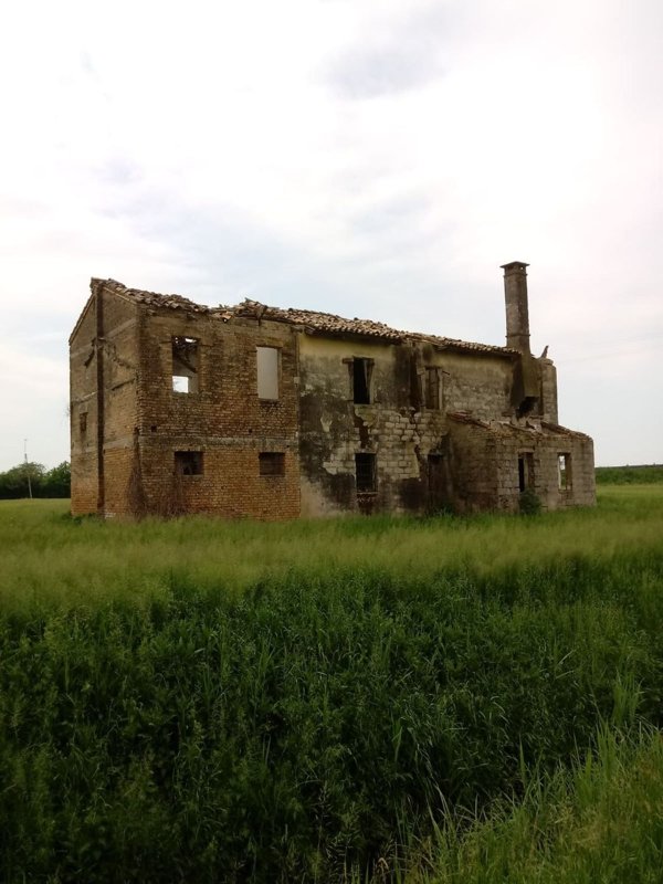 casa indipendente in vendita ad Oderzo