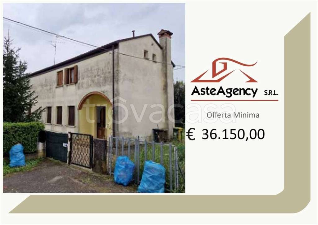 appartamento in vendita ad Oderzo