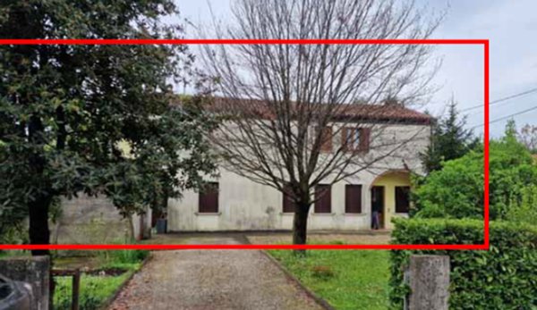 appartamento in vendita ad Oderzo in zona Fratta