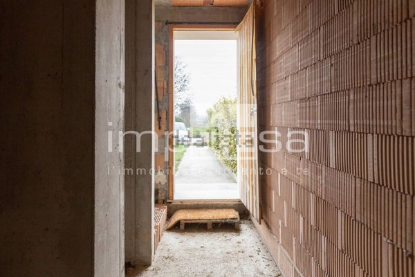 appartamento in vendita ad Oderzo in zona Camino