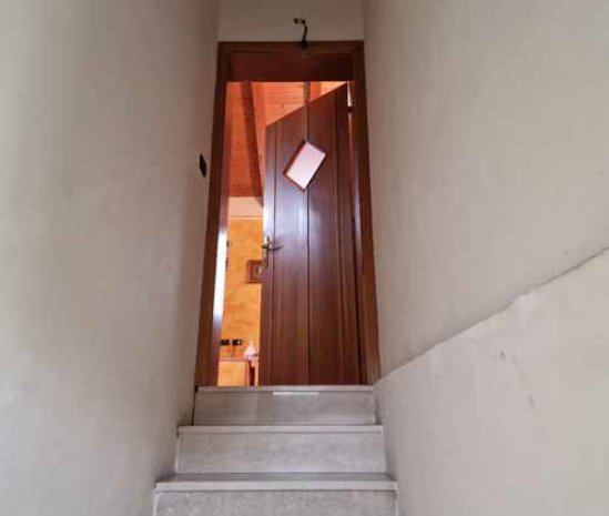 appartamento in vendita ad Oderzo in zona Fratta