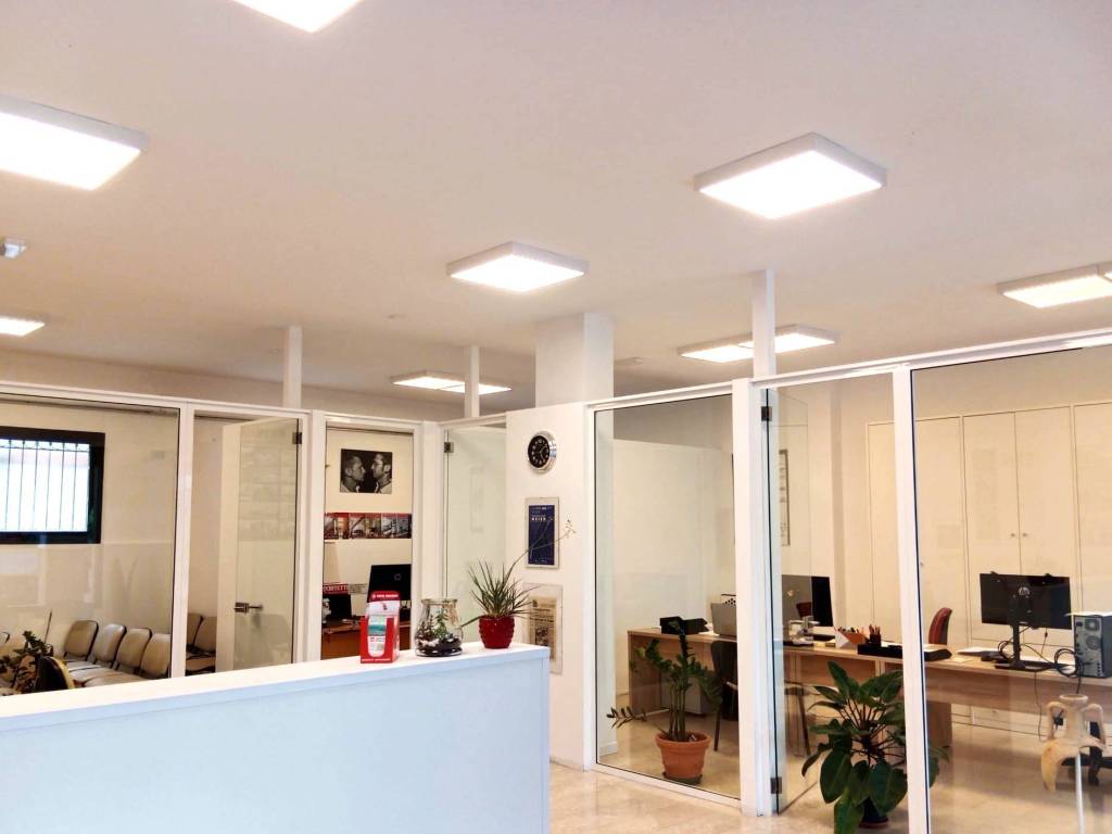 negozio in vendita ad Oderzo