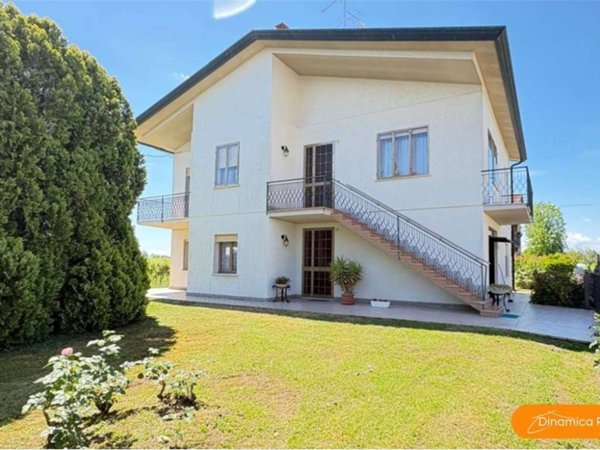 casa indipendente in vendita ad Oderzo in zona Colfrancui