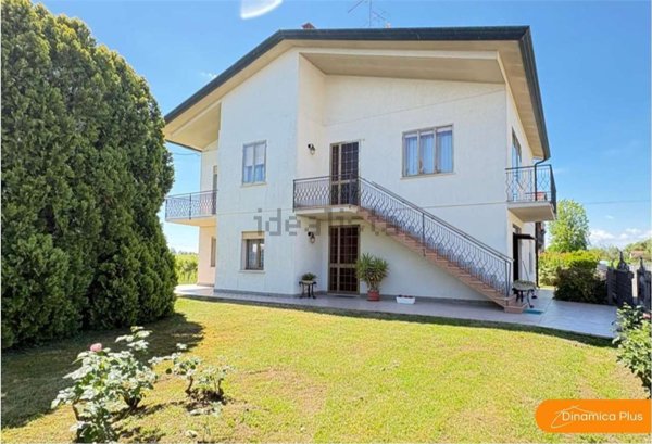 casa indipendente in vendita ad Oderzo in zona Colfrancui