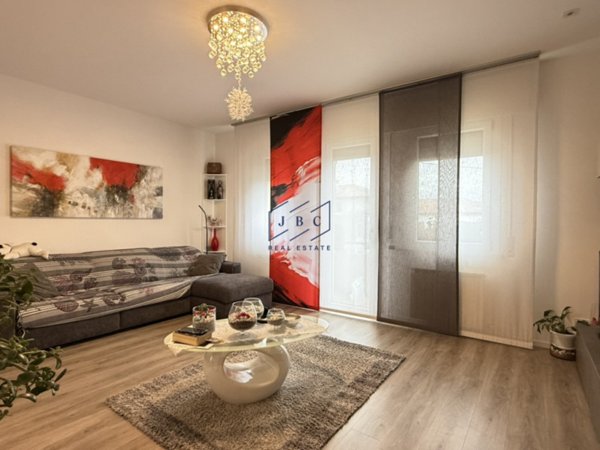 appartamento in vendita ad Oderzo in zona Colfrancui