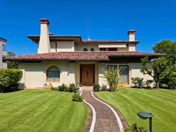 casa indipendente in vendita ad Oderzo