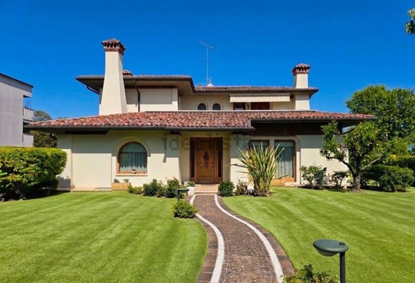 casa indipendente in vendita ad Oderzo in zona Faè