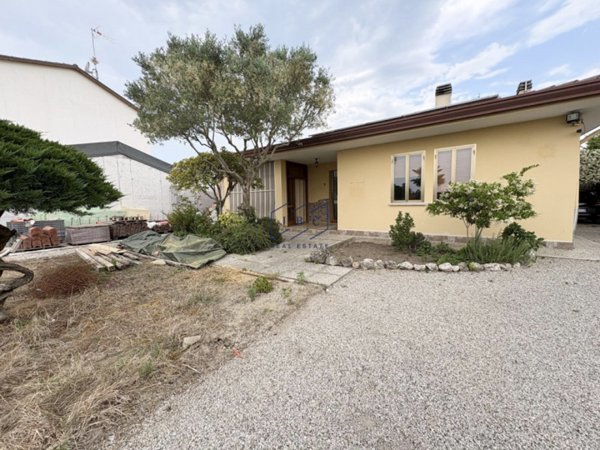 casa indipendente in vendita ad Oderzo