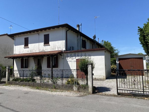 casa indipendente in vendita ad Oderzo