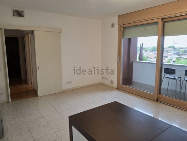 appartamento in vendita ad Oderzo